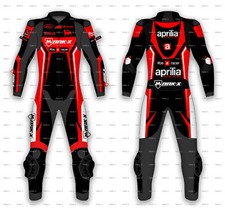 Aprilia Mark X MotoGP Tuta da