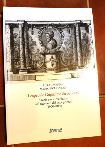 Cavanna molinaroli - /,