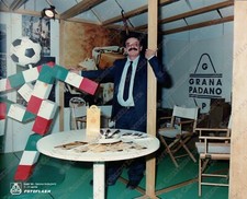 1989 Consorzio Formaggio GRANA
