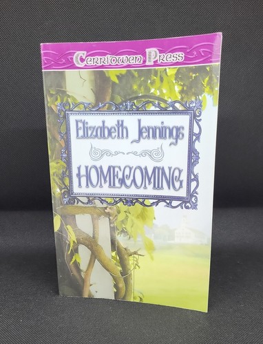 Homecoming elizabeth - -,