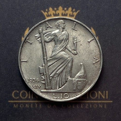 Lire impero italia - lire,