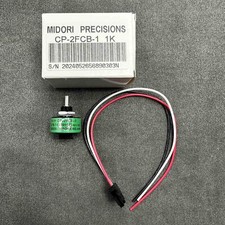 Nuovo in scatola per Midori