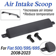 Per Fiat 500 Spoiler Scooter