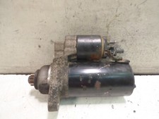 Motorino avviamento VOLKSWAGEN FOX 2005 02T911023H