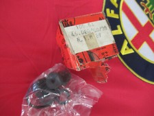 Originale Alfa Romeo Montreal