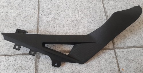 Aprilia coperchio laterale - aprilia,