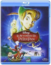 Le avventure di Peter Pan