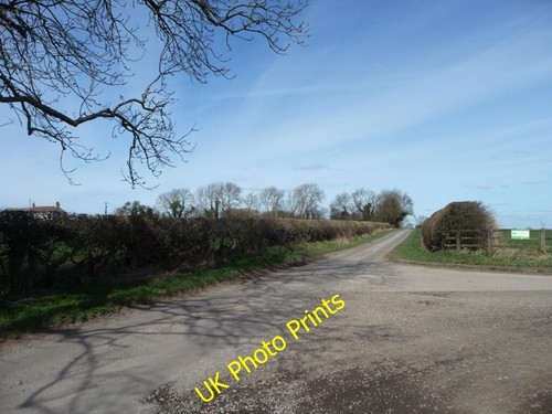 Photo 6x4 metre spot height - 6x4, 59