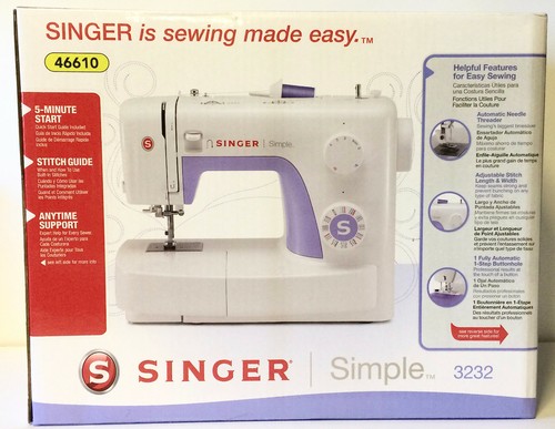 Macchina cucire singer - 🎁,