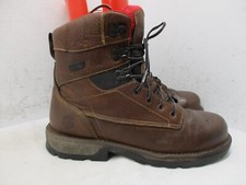 Stivali lavoro rocky legacy - da,