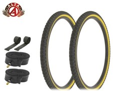 ALTALINE Bicicletta 24" x