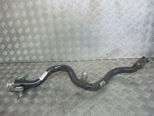 Tubo collo riempimento - collo,
