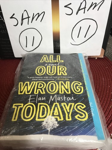 All our wrong - our, a