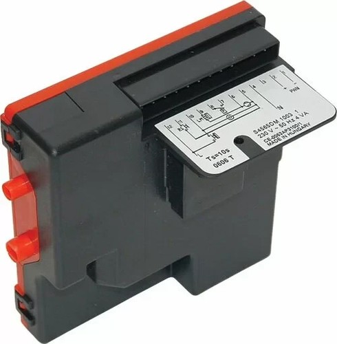 Ideal 075433 pcb honeywell - ideal,