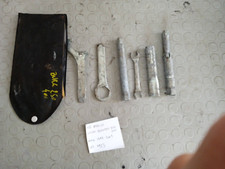 kit attrezzi suzuki burgman