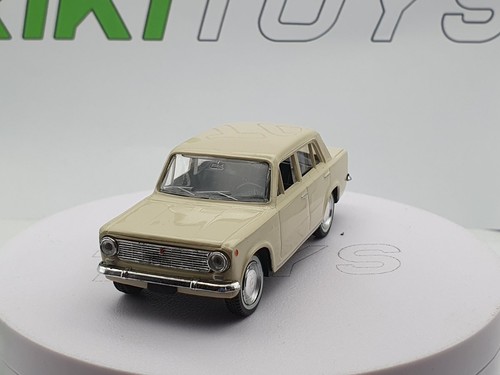 Fiat 124 1966 norev - 124,