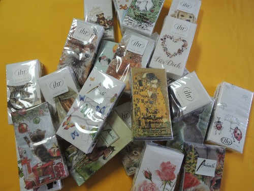Confezione fazzoletti - confezione,