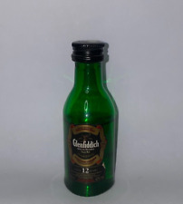 Mignon - Miniature - SCOTCH WHISKY GLENFIDDICH (E900)
