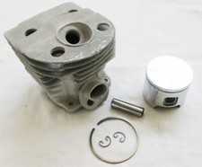 CILINDRO COMPLETO MOTOSEGA