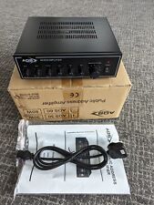 ADS 30 INDIRIZZO PUBBLICO PA