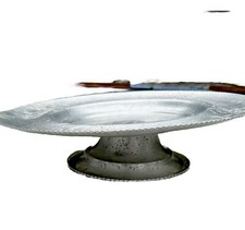 Turntable 17 Inch
