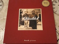 Box Cd Vinile Foto Zucchero Brescello Chocabeck Promo