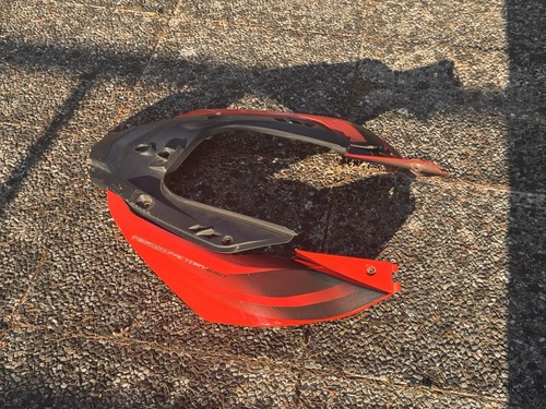 Plastiche aprilia pegaso 650 - plastiche,