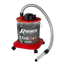 Cenehot bidone aspiracenere - cenehot,