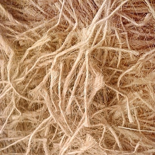 Fibre juta sfilacci - 1,