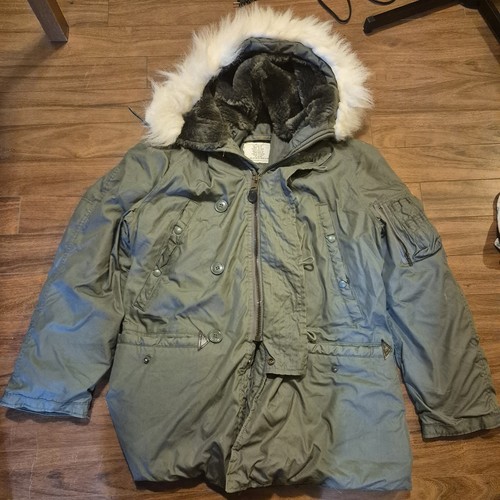 Military extreme cold - us,