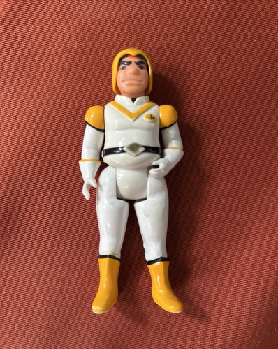 Action figure voltron - action,