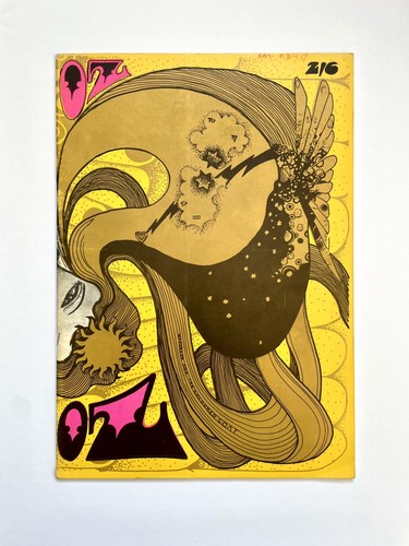 Magazine 4 - magazine, #4