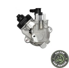 POMPA BOSCH CP4 AUDI VW SEAT SKODA 2.0 TDI 0445010507 GARANZIA RINFORZATA