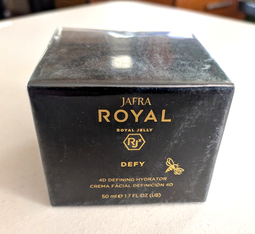 Jafra royal defy - royal, 4d