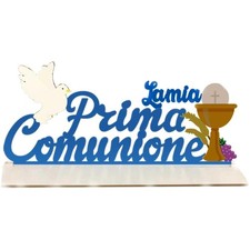 centrotavola Comunione