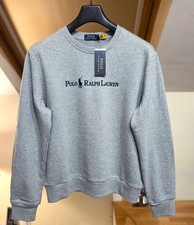 Felpa in pile Ralph Lauren