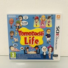 Tomodachi life gioco nintendo - tomodachi,