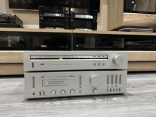 Amplificatore integrato stereo