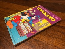 Topolino n.637 con inserto