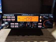 Ricetrasmettitor CB/HF band