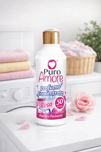 Puro amore profumo - puro,