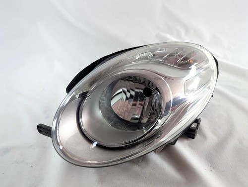 52089194 faro fanale anteriore - 52089194,