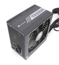 Corsair TX-M Series TX650M