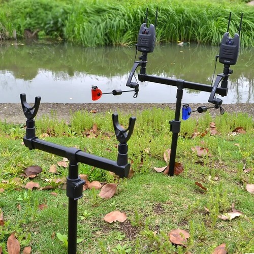 Borsa attrezzi pesca carpa - borsa,