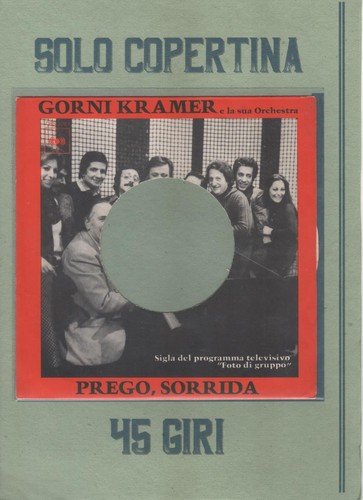 Giri gorni kramer - giri,