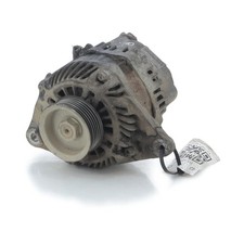 Alternatore - Mitsubishi L200
