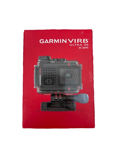 Garmin virb ultra 4k - garmin,