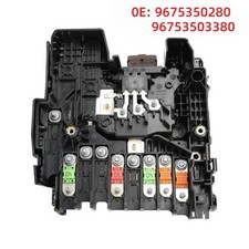 Battery Management Unit & Protection BPGA for Citroen & Peugeot 9675350280