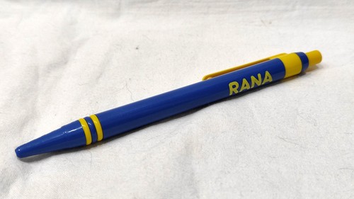 Penna sfera giovanni rana - giovanni,