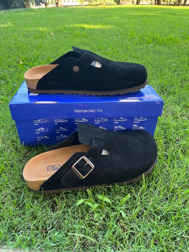 Birkenstock boston - birkenstock,